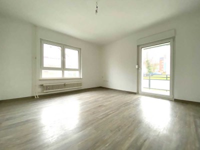 TOP renovierte 3-Zimmer Wohnung in gemütlicher Wohnsiedlung