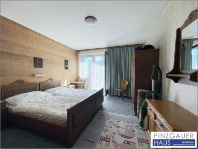 Gelegenheit! Landhaus in sonniger und ruhiger Lage in Zell am See/Schüttdorf zu vermieten