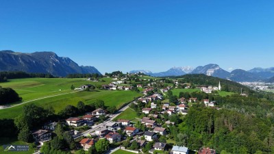 BREITENBACH am Inn - Großzügiges Einfamilienwohnhaus mit Terrasse, Balkon, Keller, Garage, zwei Carports, Garten, Gartenhaus, Geräte- und Holzschuppen