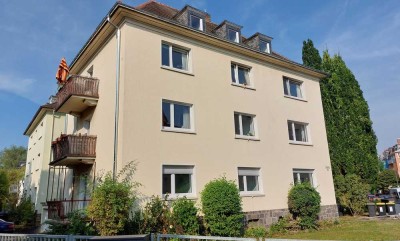 Studie WG sucht einen neuen Bewohner/in!