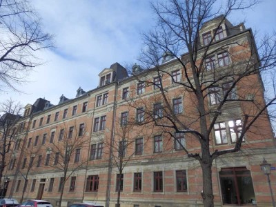 Wohnungspaket in Dresden Nähe Bonhoeffer Platz zu verkaufen!