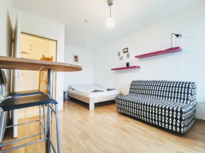 City Süd - Wohnung - Dortmund