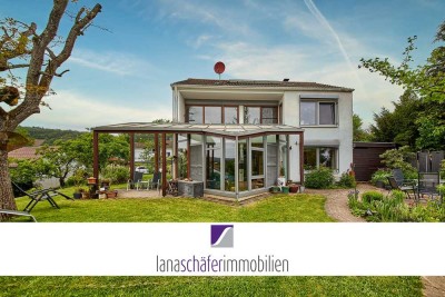 Wittlich: Auf dem Häselberg - Wohnhaus mit besonderem Flair