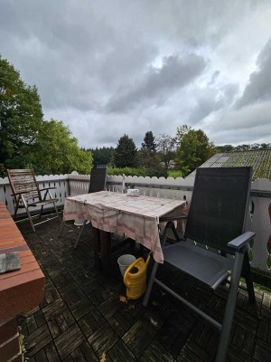 3-Zimmer-Wohnung im schönen Lübstorf
