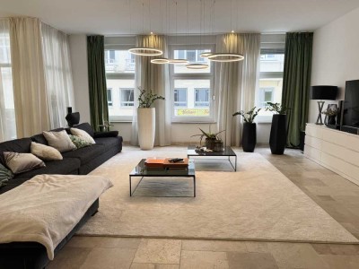 Exklusives Loft in Bestlage im Herzen von Bad Oeynhauen