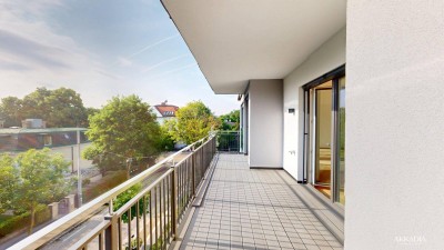 Traumhafte Neubauwohnung I Hietzinger Cottage I Erstbezug