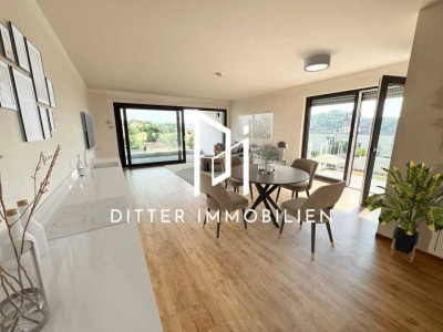 Platz für Ihre Familie - Moderne 4-Zimmer-Wohnung in Igersheim