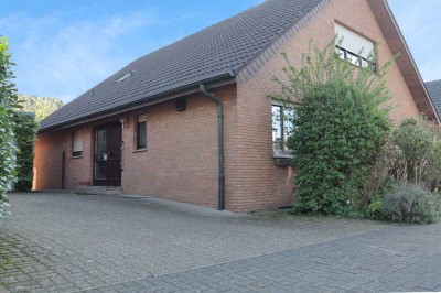 Einfamilienhaus mit Einliegerwohnung im schönen Südkirchen