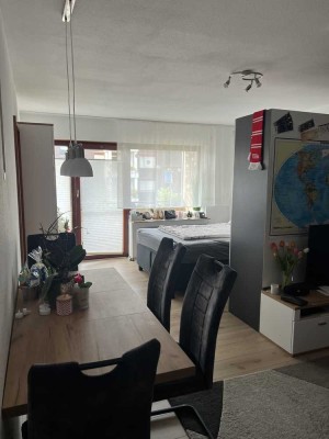 1-Zimmer-Wohnung  in Stuttgart Weilimdorf  - Provisionsfrei -