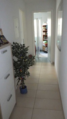 Helle 3-Zimmer Wohnung in Budenheim ❗prov.frei❗