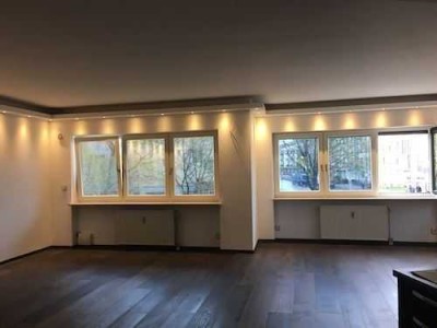 Luxus-Wohnung 136 qm teilmöbliert München-Ramersdorf zum sofortigen Bezug