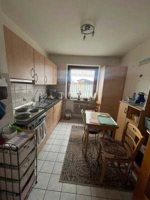 Top Kapitalanlage - 3 Zimmerwohnung in guter Lage !!