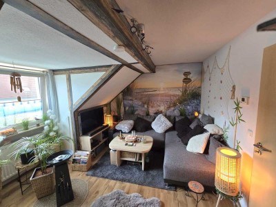 Attraktive Wohnung in Pfalstrasse, Gelsenkirchen