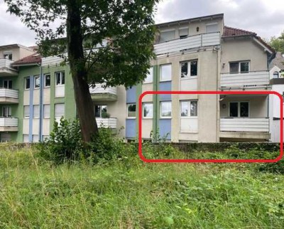 BO-Wiemelhausen: Heute eine gute Einnahme-Quelle.... später das eigene Zuhause