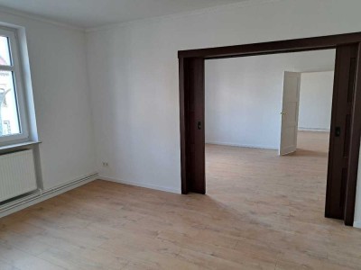 Schöne 4-Zimmer-Wohnung in Lutherstadt Wittenberg