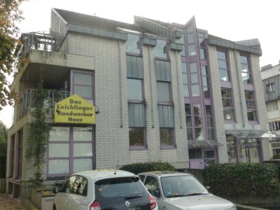 Wohnung