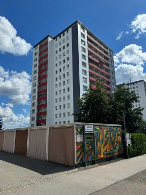 3-Zimmerwohnung mit Balkon  in Schwabach !! Eigennutz