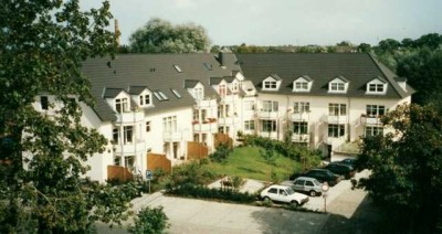 3 Zi. Whg. + Studio, Estetalstraße, Buxtehude