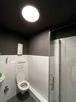 NUR Heute Besichtigung 18-20 Uhr: 2,5-Raum-Wohnung mit gehobener Innenausstattung in Neumünster