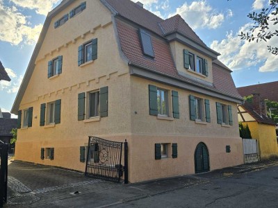 Charmantes Bauernhaus mit Nebengrundstück in ruhiger Lage