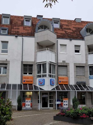 Wohnung sucht Mieter ohne Auto!