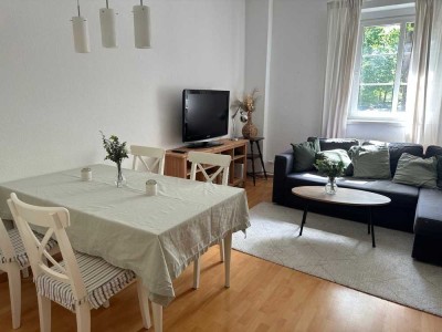 OFFENE BESICHTIGUNG AM SAMSTAG, 06.09. UM 12:30 - TOLLE 2,5 ZIMMER WOHNUNG