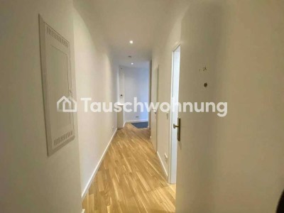 Tauschwohnung: 2-Zimmer-Wohnung in Karlshorst gegen größere Wohnung