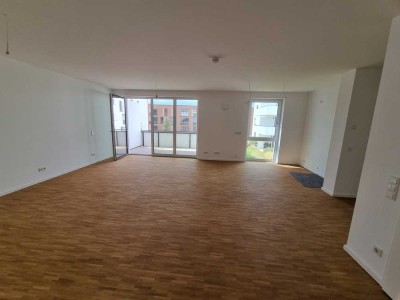 Helle 4-Zimmer-Wohnung im Herzen von Garbsen