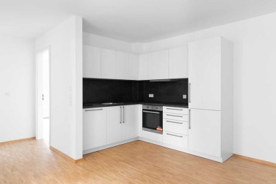 Moderne 3-Zimmer-Wohnung in Grünwinkel