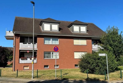 3-Zimmer-Wohnung zu vermieten - Peine / Südstadt