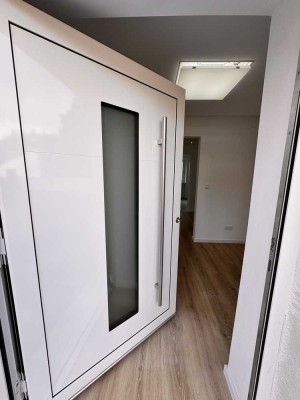 2-Raum-Wohnung in Bad Wörishofen mit Dachterrasse