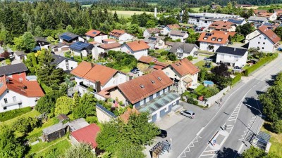Heute könnten Sie Besitzer von 7 Einheiten werden | MFH | ca. 500qm WFL | Nähe Passau