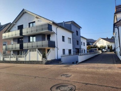 Provisionsfrei! Gemütliche 4-Zimmer-Eigentumswohnung mit schönem Ausblick