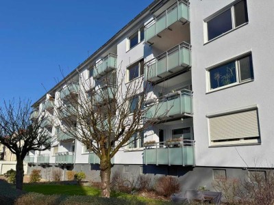 Klein, cool, urban - dein Singleapartment unweit des Hastedter Osterdeichs