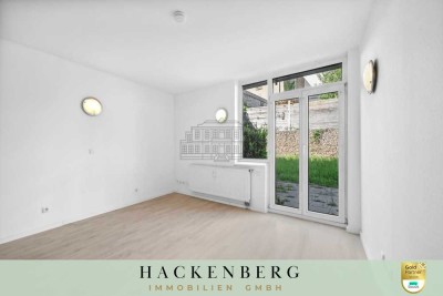 Appartment in beliebter Lage von Aachen