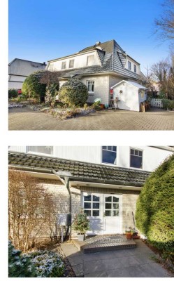 Traumhafte Maiosnettewohnung