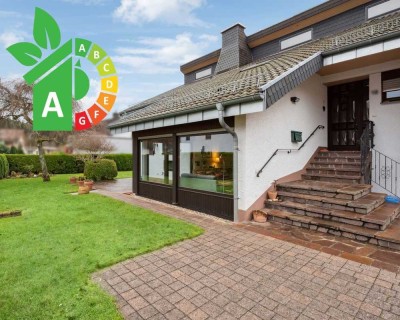 Großes Einfamilienhaus in Bobenthal