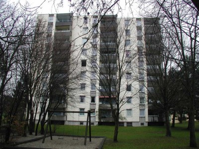Tolle 2-Zimmer-Wohnung in Unterschleißheim