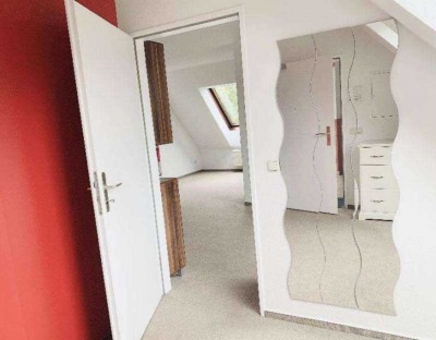 Aus dem Grün schnell nach Berlin: Deine Wohnung in Basdorf (Wandlitz)