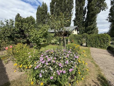 Erholungsgarten P16 mit Bungalow Nähe Glindowsee (Werder-Havel)