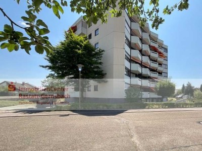 Großzügige 3-Zimmer-Wohnung mit Blick ins Grüne – Ruhige Lage in Ötigheim