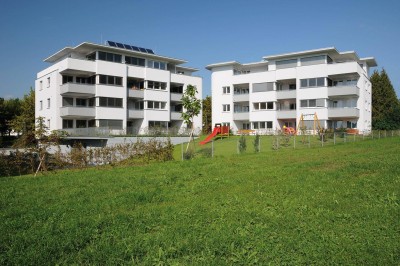 3-Zimmerwohnung im 1. OG mit idealer Südwestlage.