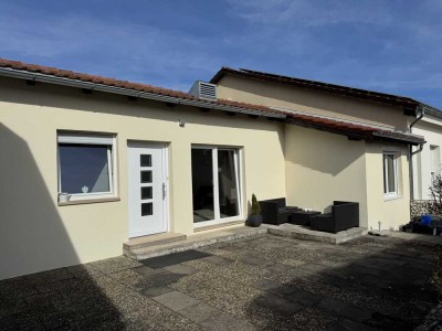 Attraktive 4-Zimmer-Wohnung mit Wohlfühlcharakter