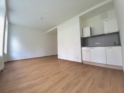 Studentenwohnung in zentraler Lage