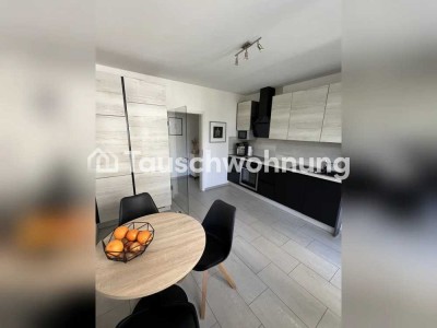 Tauschwohnung: 2 Zimmer Wohnung Lindenthal Süd/Sülz