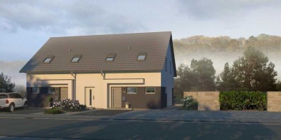 Ihr Traumhaus in Niederzier: Raum für Ihre Visionen!