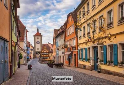 Wohn- und Geschäftshaus ++provisionsfrei++