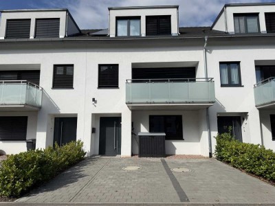 Zeitlose Eleganz mit moderner Schlichtheit