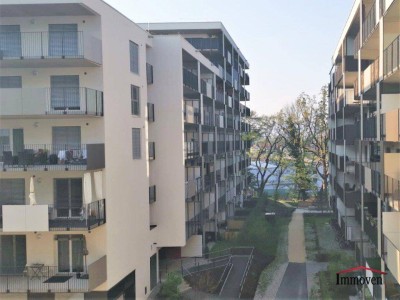 Wohnen im Puntigam Brauquartier (Mietbeginn 01.01.2026) Anfragen nur per Mail!