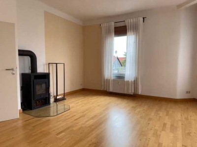 Historischer Charme - modernes Wohnen in Gotha